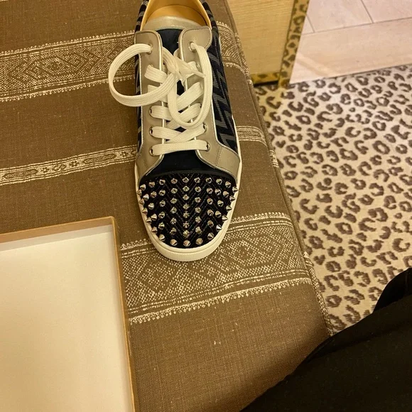 Christian Louboutin | Shoes | Bought Them For 00 Only Worn  display picture 1